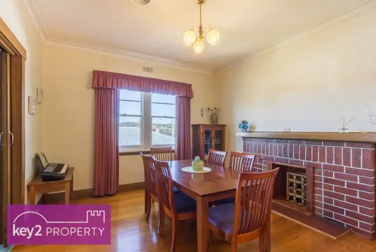 Fifth view of Homely house listing, 33 Woolven Street, Youngtown TAS 7249