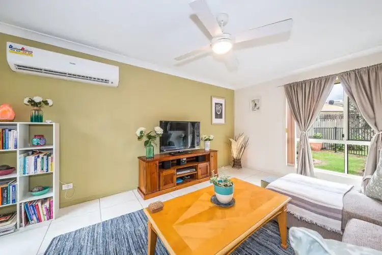 Sixth view of Homely house listing, 5 Lincoln Avenue, Upper Caboolture QLD 4510
