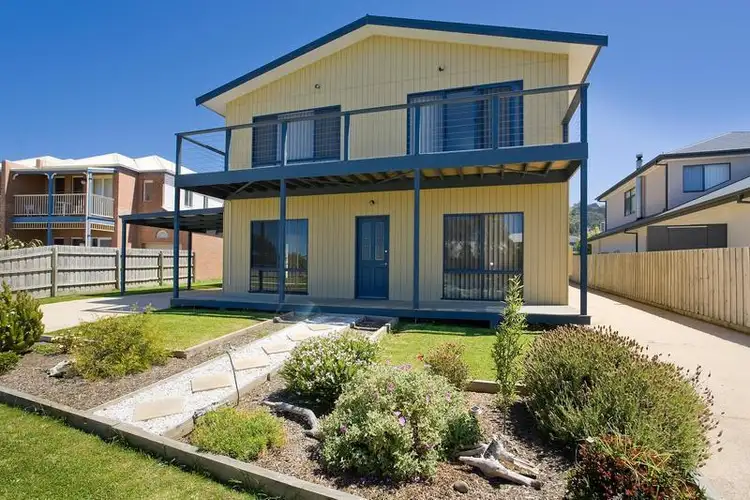 18 Scenic Drive, Apollo Bay VIC 3233