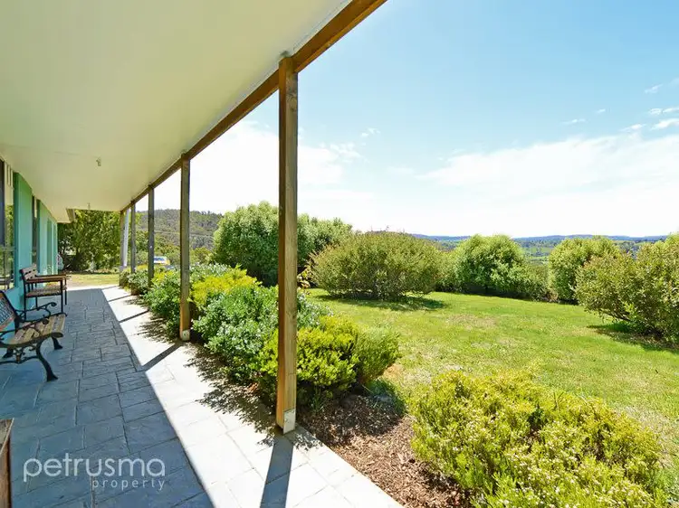 Second view of Homely house listing, 169 Spring Hill Bottom Road, Colebrook TAS 7027