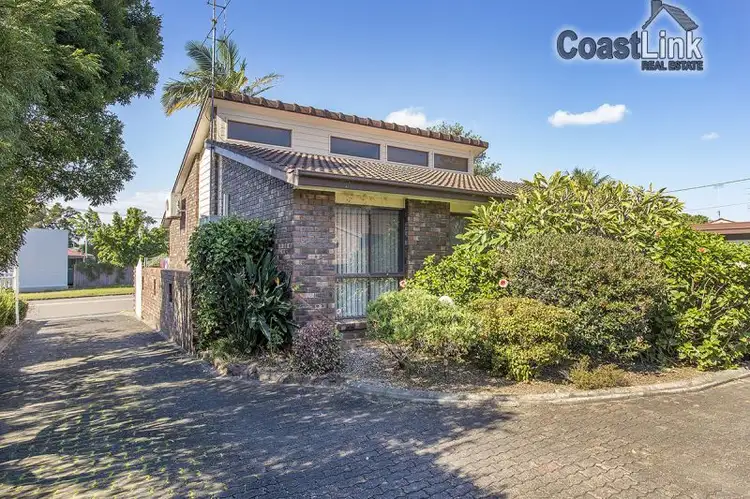 Third view of Homely villa listing, 1/3 Lake Street, Budgewoi NSW 2262