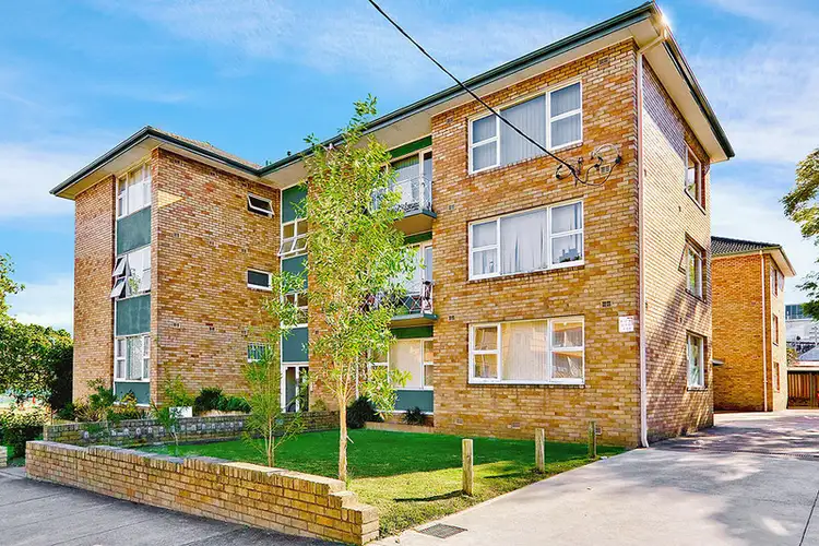 Fifth view of Homely apartment listing, 5/15 Morwick Street, Strathfield NSW 2135