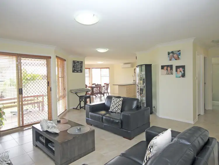 Fifth view of Homely house listing, 5 Carmody Close, Anna Bay NSW 2316