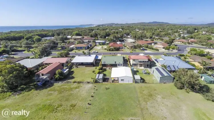 Second view of Homely house listing, 9 Lawson Close, Wooli NSW 2462