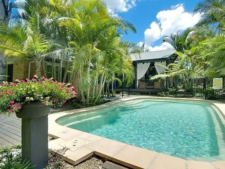 Fourth view of Homely house listing, 89 Outlook Dr, Tewantin QLD 4565