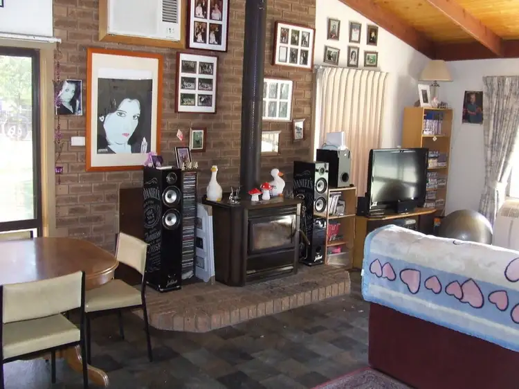 Fifth view of Homely rural property listing, 92 Buffalo Creek Road, Myrtleford VIC 3737