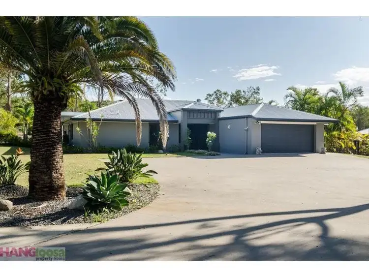 Main view of Homely house listing, 38 Coral Fern Drive, Cooroibah QLD 4565