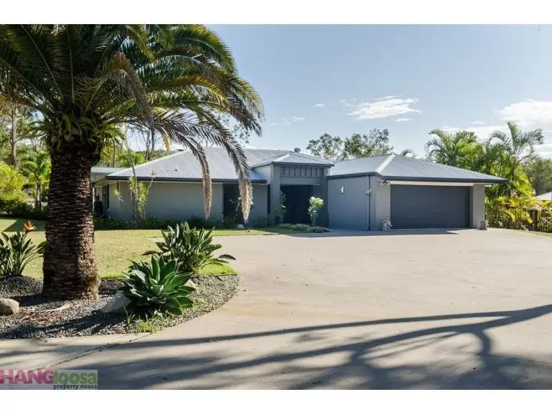 Main view of Homely house listing, 38 Coral Fern Drive, Cooroibah QLD 4565