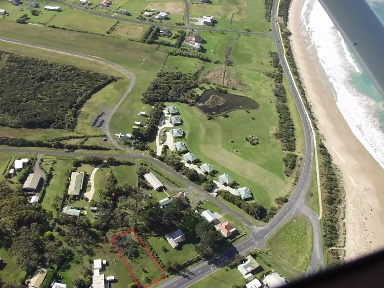 16 Great Ocean Road, Marengo VIC 3233