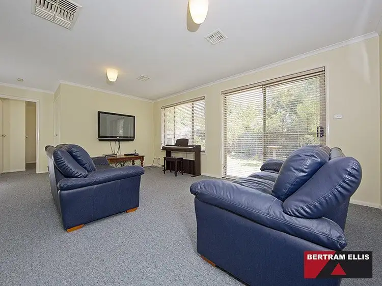 Main view of Homely house listing, 3B Tinaroo Place, Duffy ACT 2611