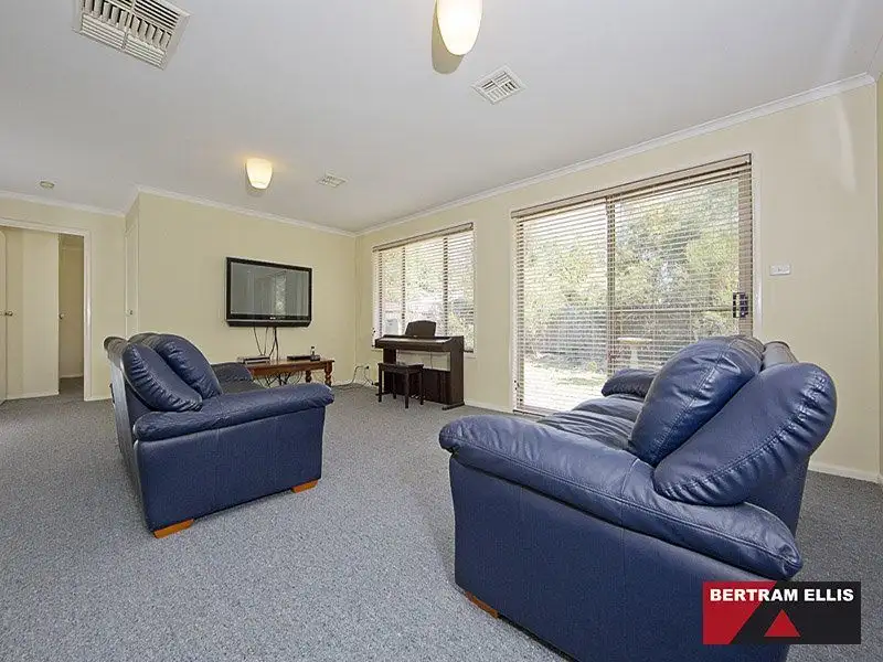 Main view of Homely house listing, 3B Tinaroo Place, Duffy ACT 2611