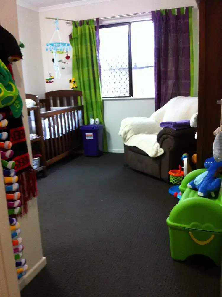 Fifth view of Homely house listing, 12 Macartney Drive, Marian QLD 4753