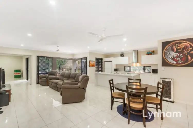 Sixth view of Homely house listing, 5/20 Mt Kulburn Drive, Jensen QLD 4818