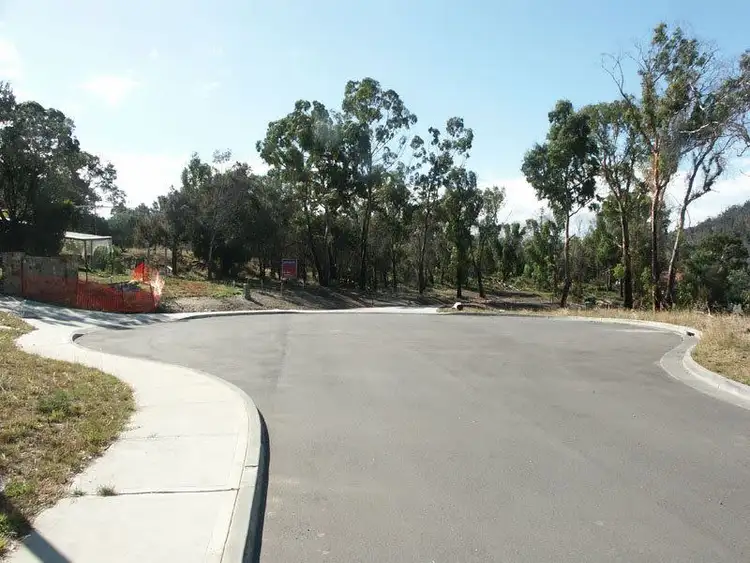 Second view of Homely land listing, Lot 10 Jove Court, Lindisfarne TAS 7015