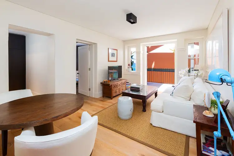 Second view of Homely apartment listing, 2/20 Macleay Street, Potts Point NSW 2011