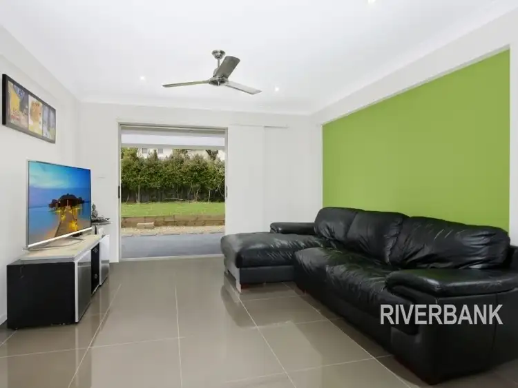 Second view of Homely house listing, 50 Driftway Drive, Pemulwuy NSW 2145