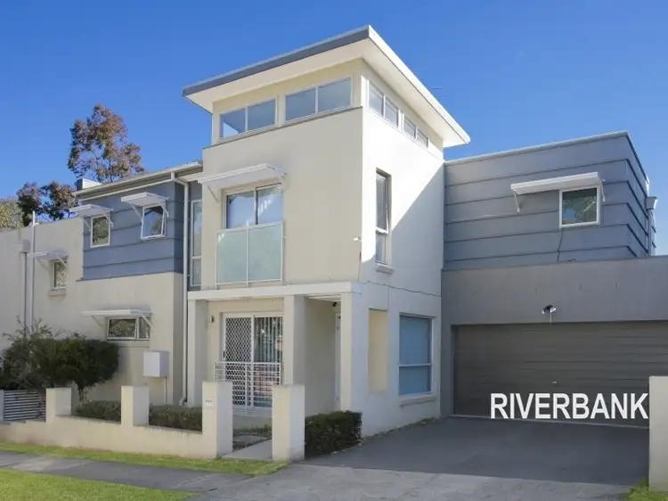 Main view of Homely house listing, 43 Edward Dr, Pemulwuy NSW 2145