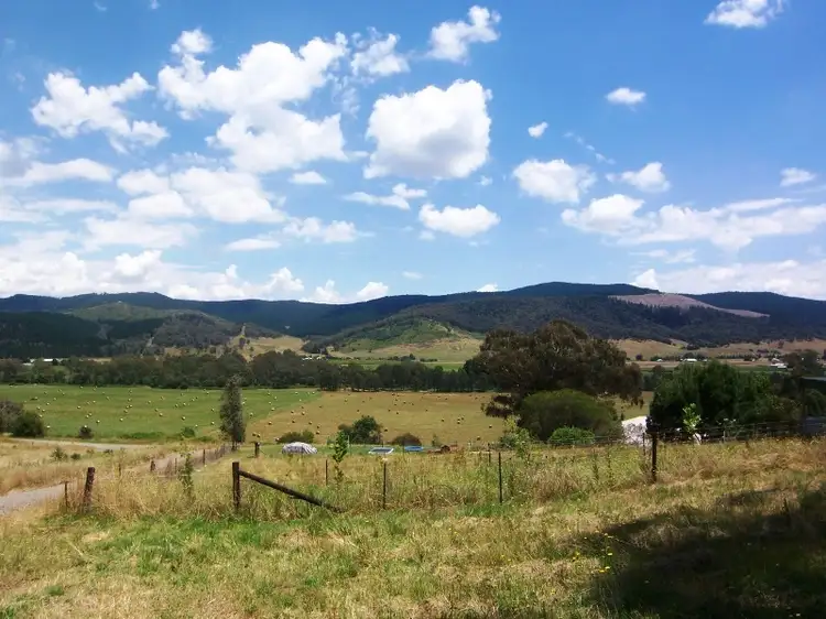 Main view of Homely land listing, Lot 8 Buffalo River Road, Myrtleford VIC 3737