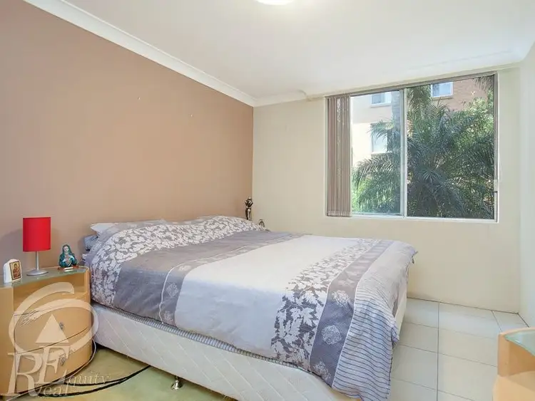 Sixth view of Homely unit listing, 40/3 Mead Drive, Chipping Norton NSW 2170