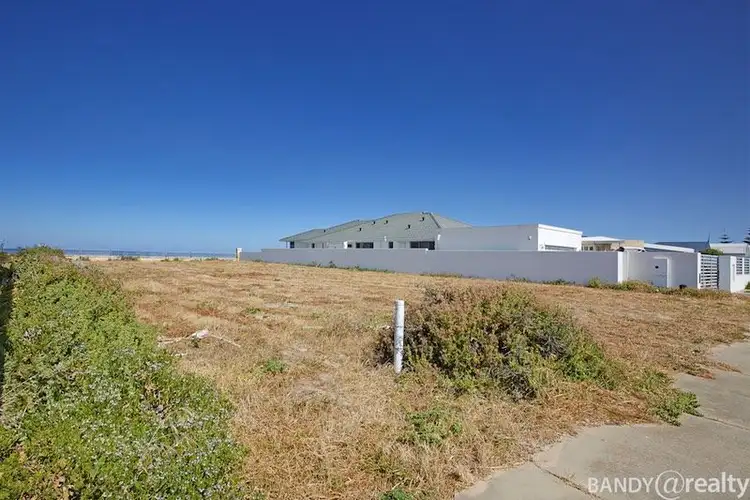 Sixth view of Homely land listing, 5 Dongara Vista, Dawesville WA 6211