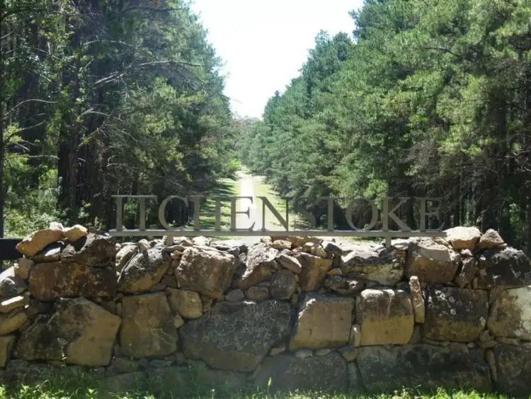 Seventh view of Homely land listing, 388E Mt Tootie Road, Bilpin NSW 2758