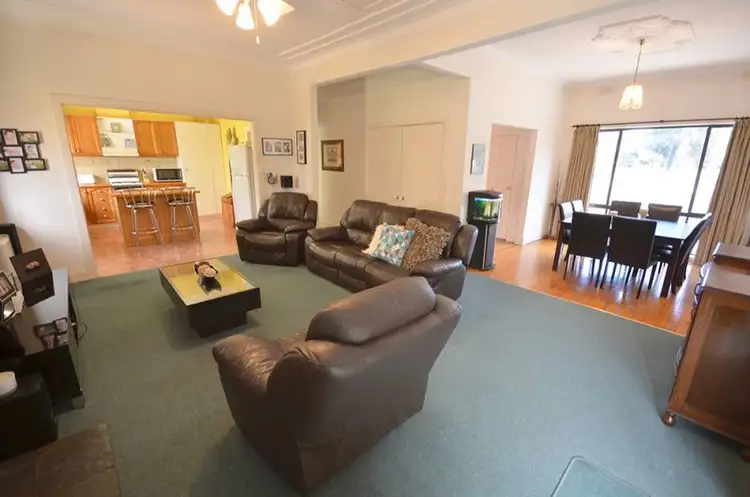 Third view of Homely house listing, 19 Stawell Road, Horsham VIC 3400