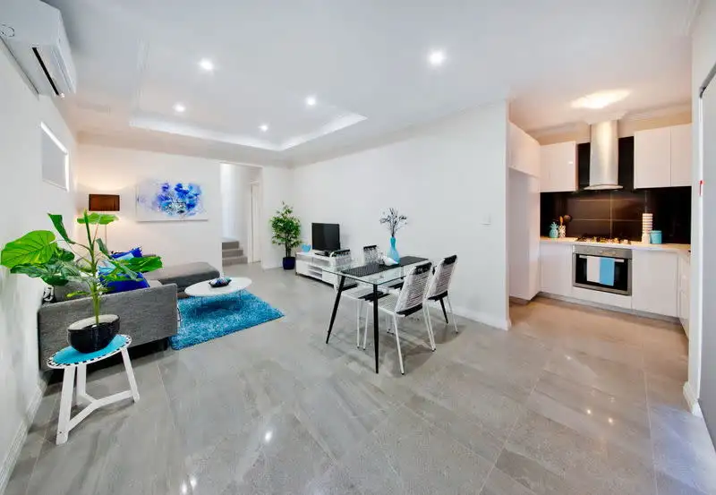 Main view of Homely house listing, 12A Hewton Street, Morley WA 6062