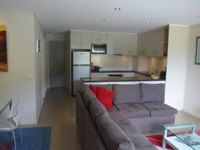 Fourth view of Homely alpine listing, 19/29 Falls Creek Road, Falls Creek VIC 3699