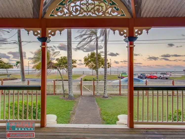 50 Flinders Parade, Sandgate QLD 4017