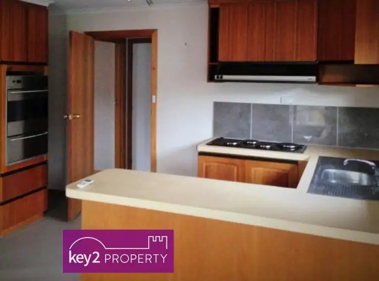Third view of Homely unit listing, 2/1 Thornton Court, Youngtown TAS 7249