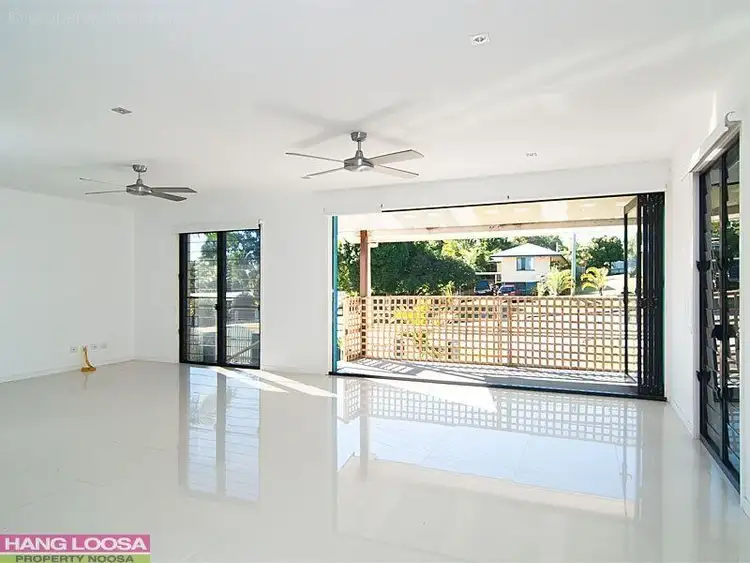 Second view of Homely house listing, 54 Werin Street, Tewantin QLD 4565