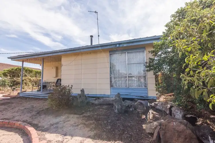 20 Forsyth Avenue, Horsham VIC 3400