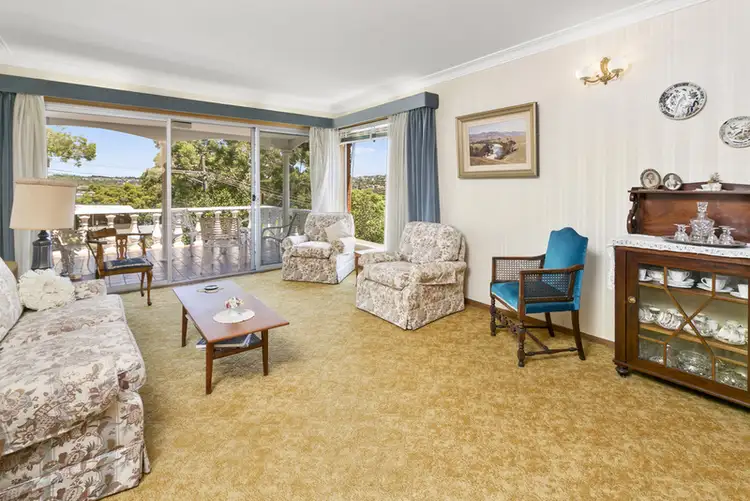 Fourth view of Homely house listing, 18 Ogilvy Road, Clontarf NSW 2093