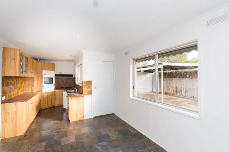 Third view of Homely house listing, 27 Felstead Avenue, Horsham VIC 3400