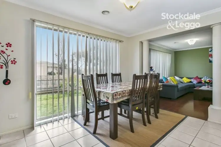 Fourth view of Homely house listing, 3 FAIRHAVEN BOULEVARD, Cranbourne West VIC 3977