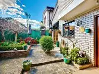 Main view of Homely townhouse listing, 2/14 Gale Street, Concord NSW 2137