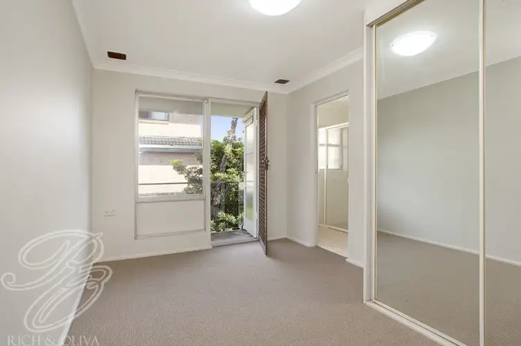 Fourth view of Homely apartment listing, 9/1 Fabos Place., Croydon Park NSW 2133