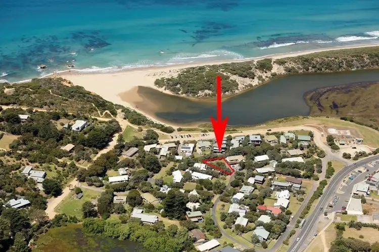 Main view of Homely land listing, 9 Painkalac Court, Aireys Inlet VIC 3231