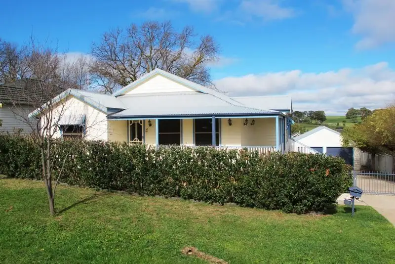 Main view of Homely house listing, 20 Pilcher Street, Millthorpe NSW 2795