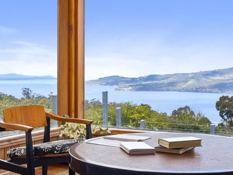 Main view of Homely house listing, 152 Duponts Road, Lymington TAS 7109