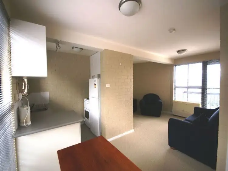 Fifth view of Homely house listing, 5/92 Barrack Street, Hobart TAS 7000