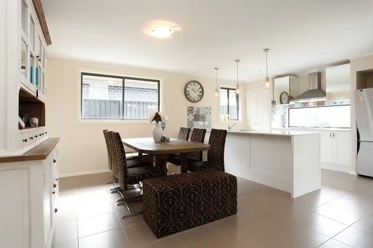 Fifth view of Homely house listing, 34 Rafter Parade, Ropes Crossing NSW 2760