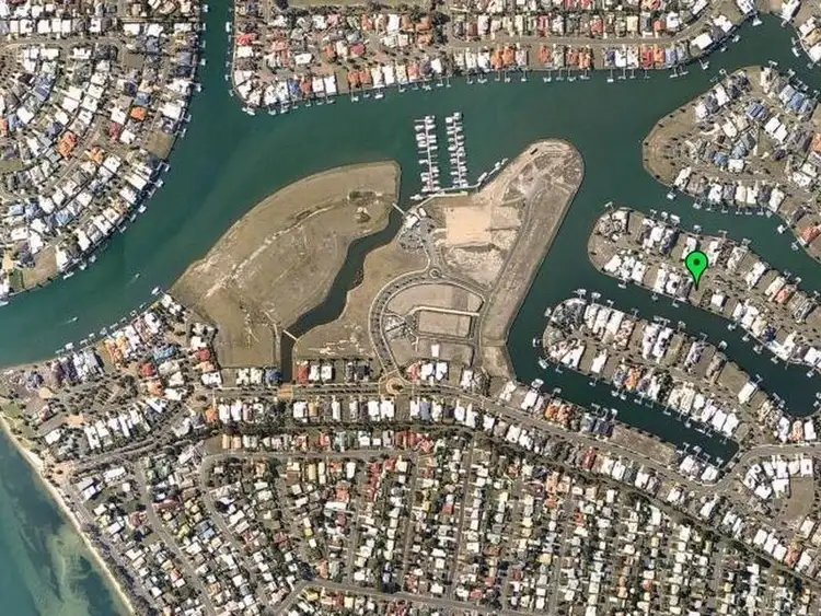Seventh view of Homely land listing, 1, LOT 1, 33 North Point, Banksia Beach QLD 4507