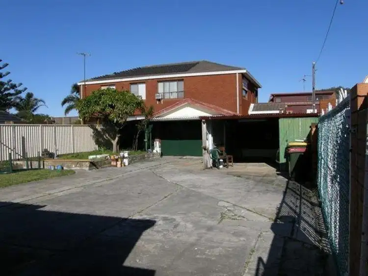 Second view of Homely house listing, 15 Napier Street, Malabar NSW 2036