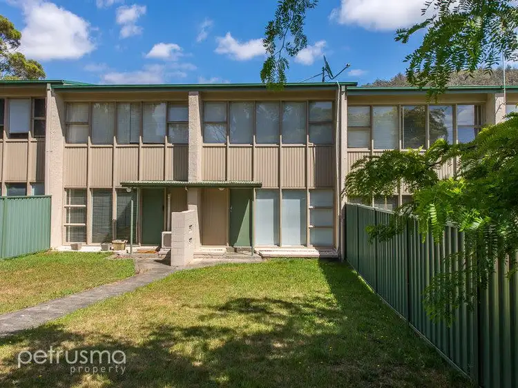 Second view of Homely house listing, 3/7-9 Burgan Circle, Chigwell TAS 7011