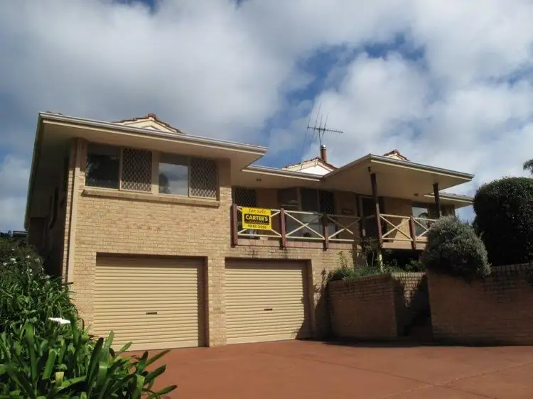 50 Holling Road, Denmark WA 6333