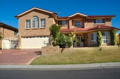 39 Orleans Circuit, Cecil Hills NSW 2171