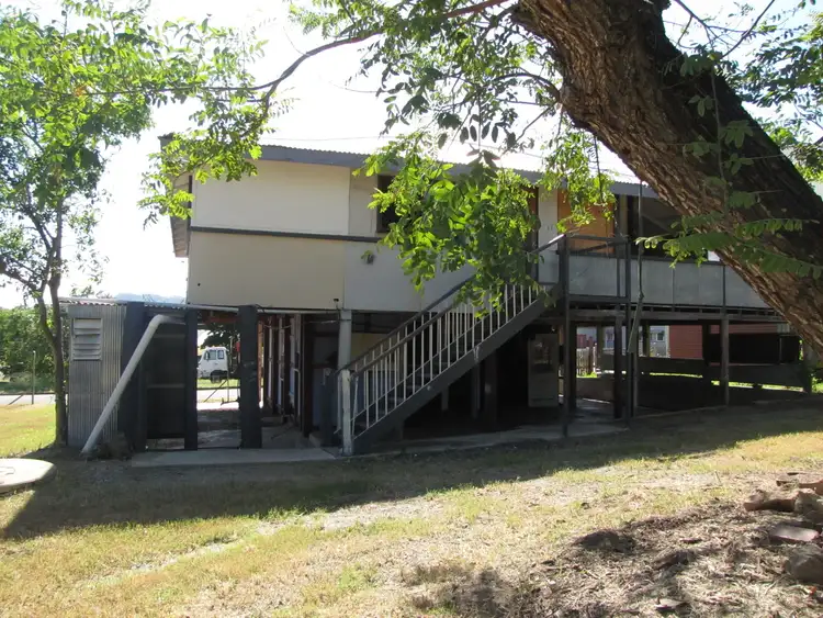 Third view of Homely house listing, 37 Gladstone Street, Mount Larcom QLD 4695