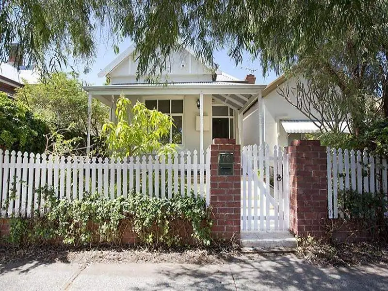Main view of Homely house listing, 76 Ninth Avenue, Maylands WA 6051