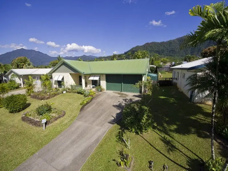 Main view of Homely house listing, 37 Hay Street, Mount Sheridan QLD 4868